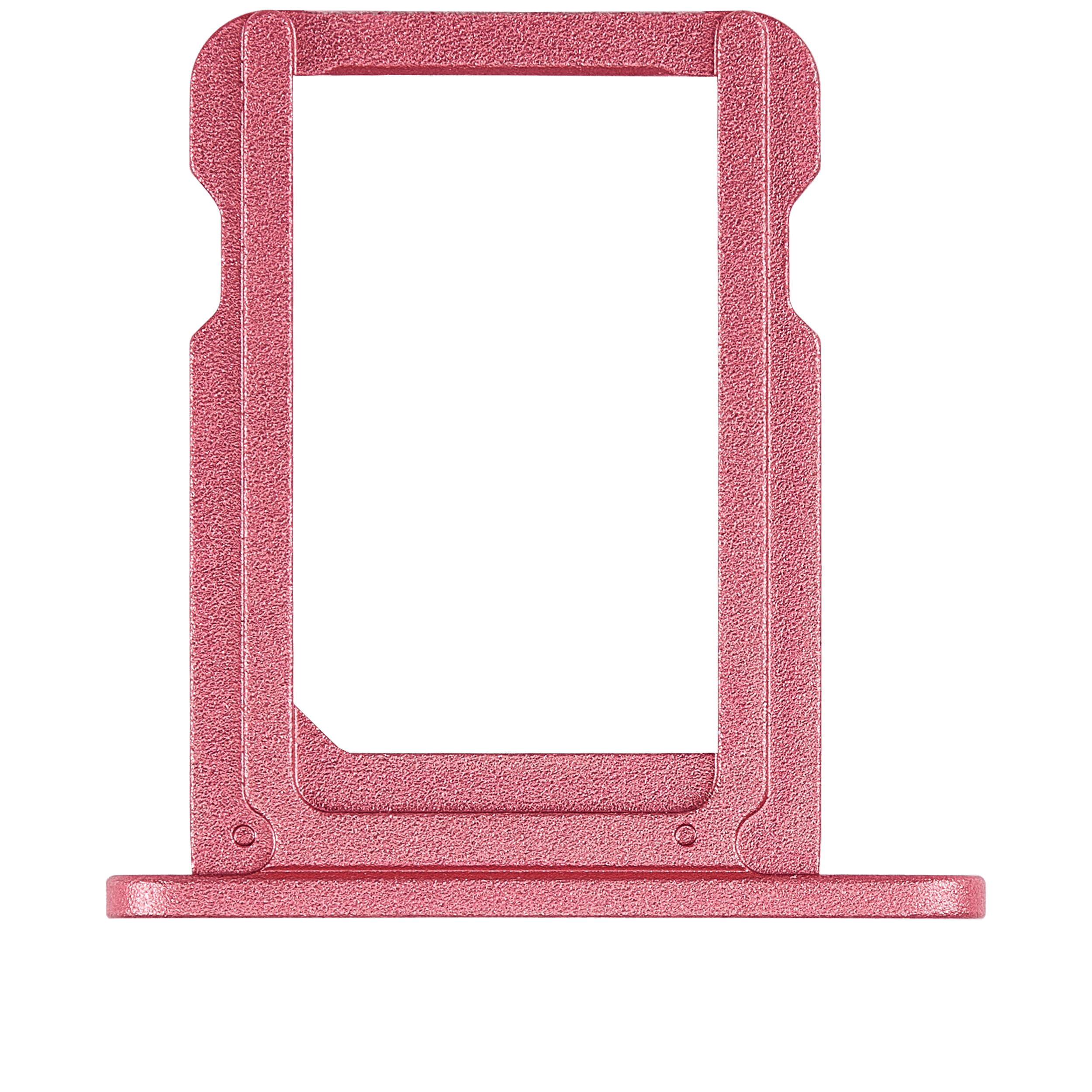 Sim Card Tray Compatible For iPad 10 (2022) (Pink)