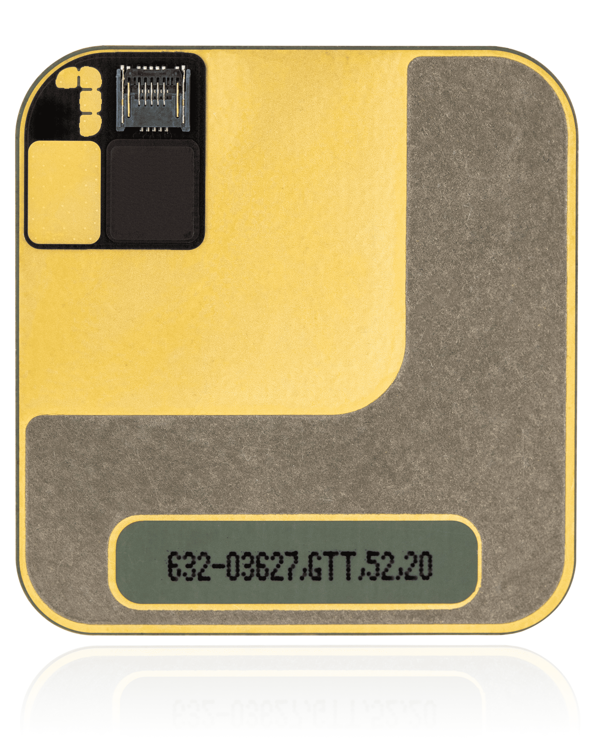NFC Wireless Antenna Pad Compatible For Watch Series 6 (40MM)