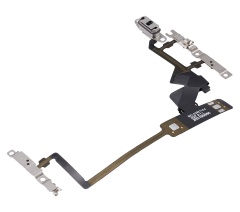 Power / Volume Button Flex Cable Compatible For iPhone 14 Pro