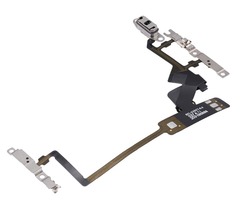 Power / Volume Button Flex Cable Compatible For iPhone 14 Pro