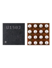Backlight Driver IC Compatible For iPhone 5C / 5S / 6 / 6 Plus (U23: U1502: 56DZ: 12 Pins) (10 Pack)