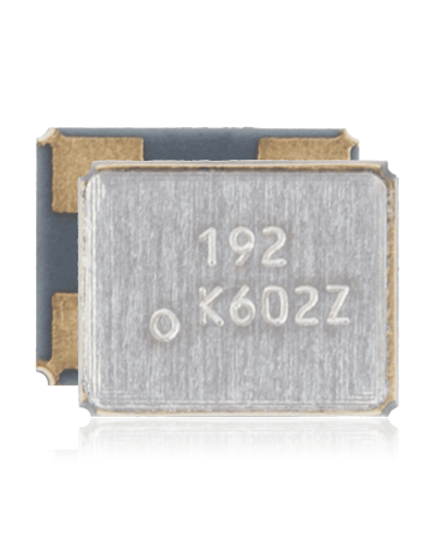 Crystal 24.00 Compatible For iPhone 7 / 7 Plus (Y0700: 4 Pins)