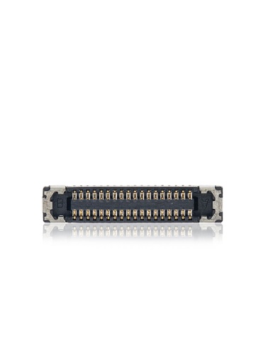 Digitizer (On The Motherboard) FPC Connector Compatible For iPad 6 (36 Pin)