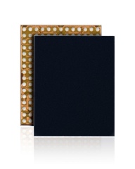 LCD Touch Screen Controller IC On The LCD Flex BCM15951 Touch IC Compatible For iPhone X
