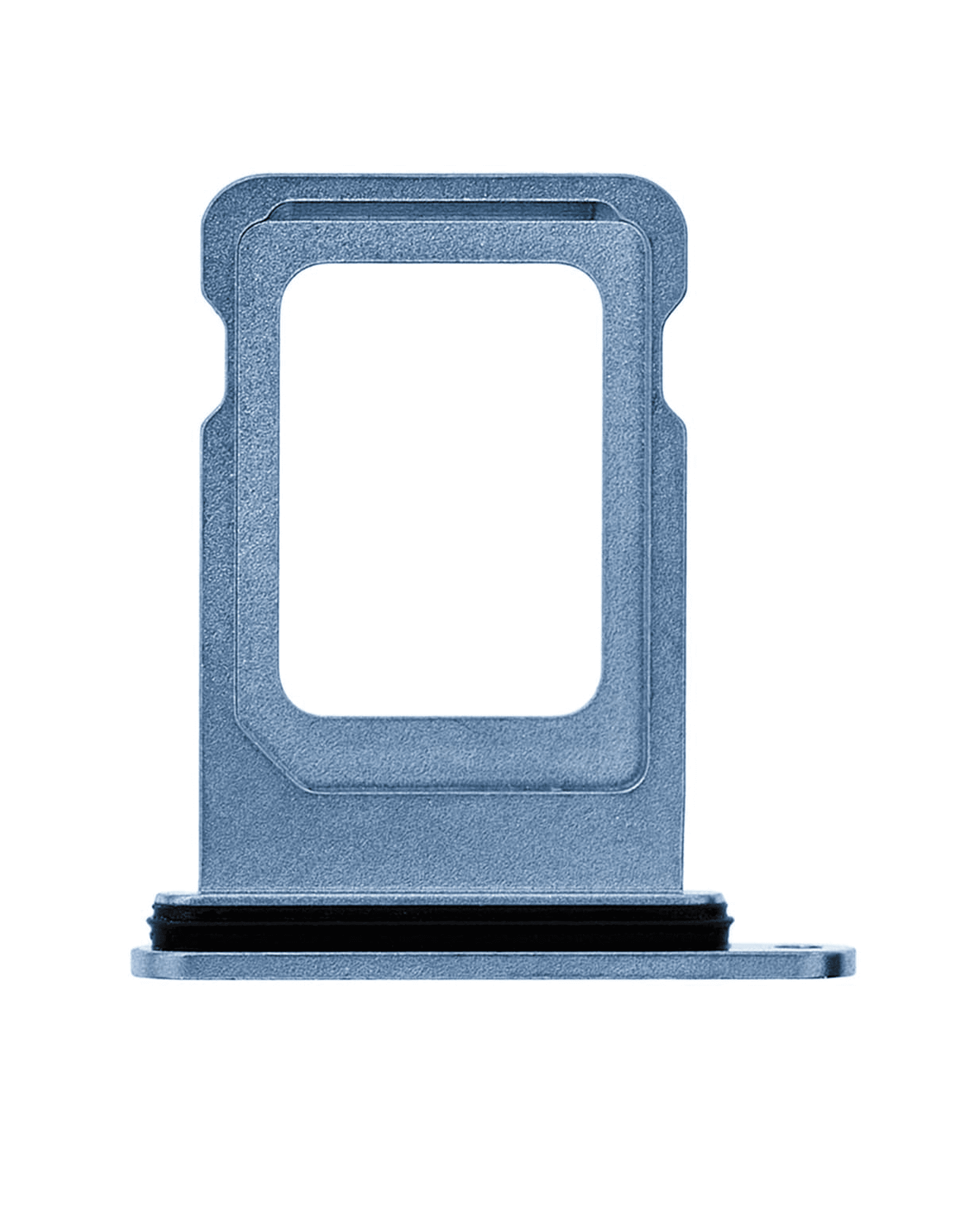 Single Sim Card Tray Compatible For iPhone 13 Pro / 13 Pro Max (Sierra Blue)