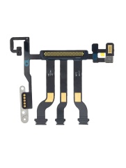 LCD Flex Cable With Microphone Compatible For Watch Series 3 (42MM) (GPS Version)