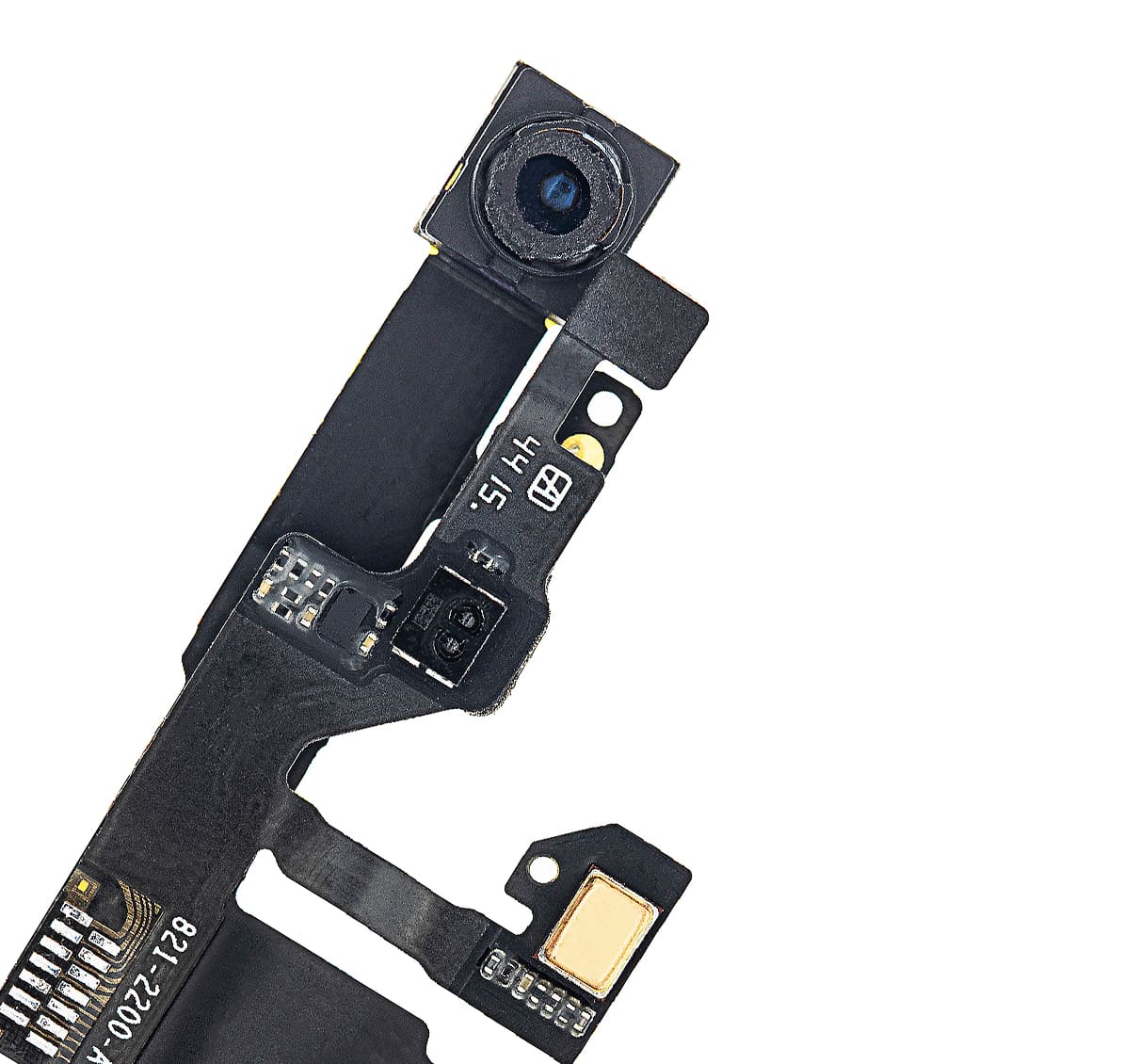 Front Camera And Proximity Sensor Flex Compatible For iPhone 6 Plus (Premium)