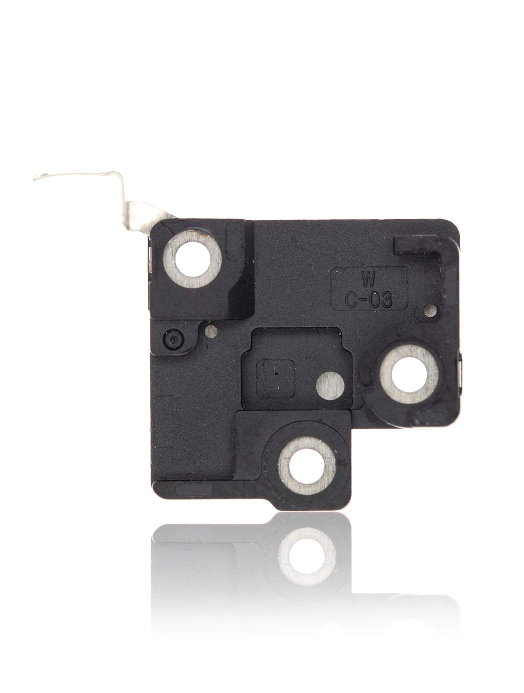 WiFi Antenna Plastic Bracket Compatible For iPhone 8