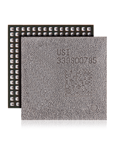 WiFi &amp; Bluetooth IC Compatible For iPhone 12 / 12 Mini / 12 Pro / 12 Pro Max / 13 / 13 Mini / 13 Pro / 13 Pro Max (339S00761)