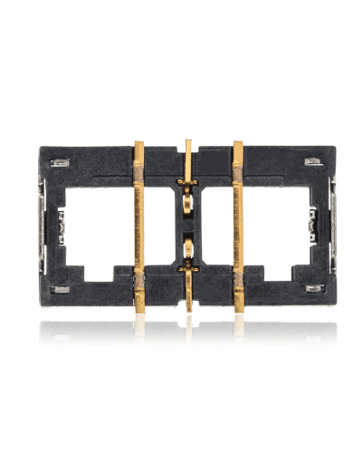 Battery Flex FPC Connector Compatible For iPhone 6 Plus / 6S / 6S Plus (J2523 / J2400: 4 Pin)