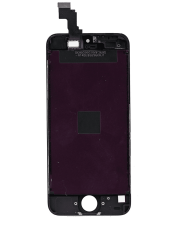 LCD Assembly Compatible For iPhone 5C (Aftermarket) (Black)