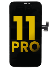 OLED Assembly Compatible For iPhone 11 Pro (Premium)