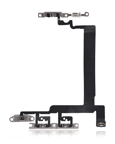 Power Button Flex Cable Compatible For iPhone 13 Mini