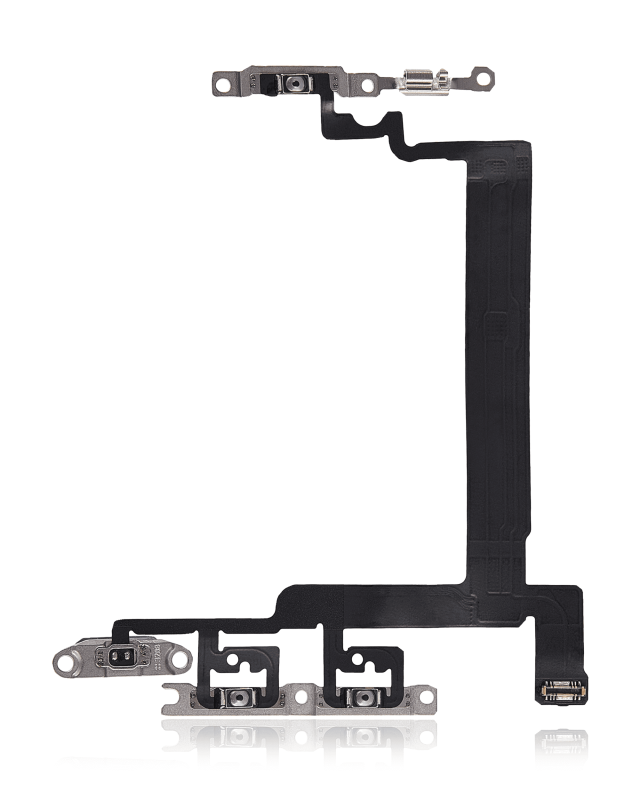 Power Button Flex Cable Compatible For iPhone 13 Mini