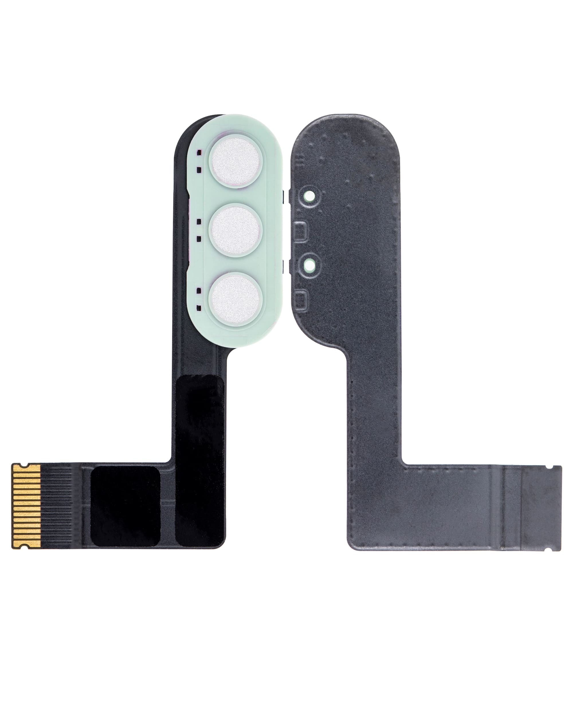 Keyboard Flex Cable Compatible For iPad Air 4 (Green) (Premium)