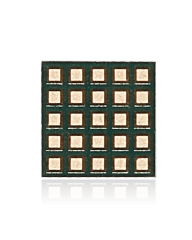 Antenna Coupler 2 IC Chip Compatible For iPhone 11 / 11 Pro / Pro Max (S710: CPLR_L_K)