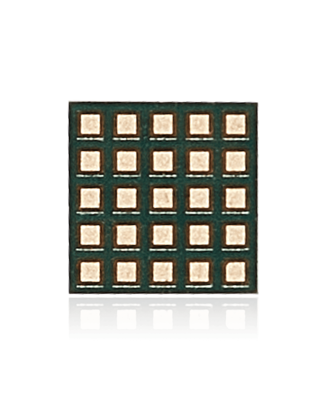 Antenna Coupler 2 IC Chip Compatible For iPhone 11 / 11 Pro / Pro Max (S710: CPLR_L_K)