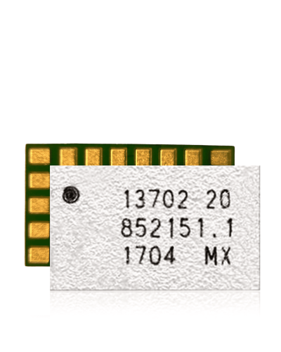WiFi Module IC Chip Compatible For iPhone 7 / 7 Plus (LBLN 13702: 25 Pins)