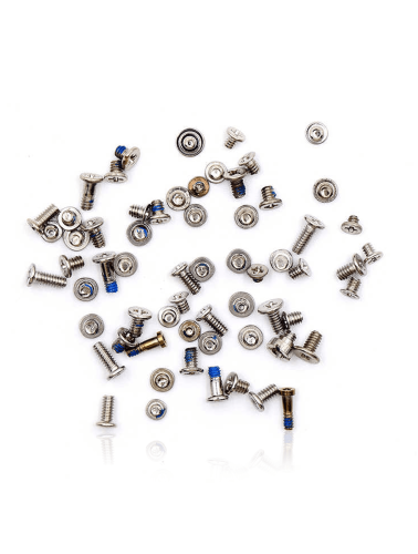 Complete Screw Set Compatible For iPhone 11