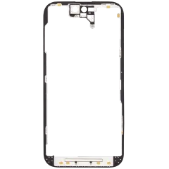 Frame Only Compatible For iPhone 14 Pro (5 Pack) (OCA Master)