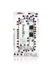 iScrews Position Mat Compatible For iPhone 6S Plus (dottorpod)
