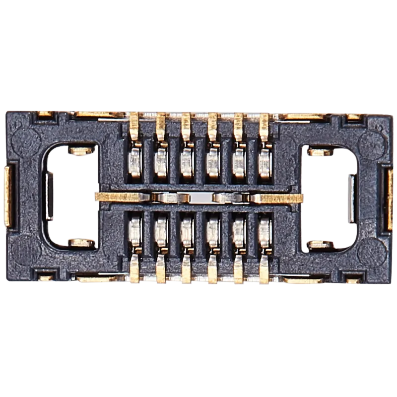 Power FPC Connector Compatible For iPhone 14 / 14 Plus (12 Pin)