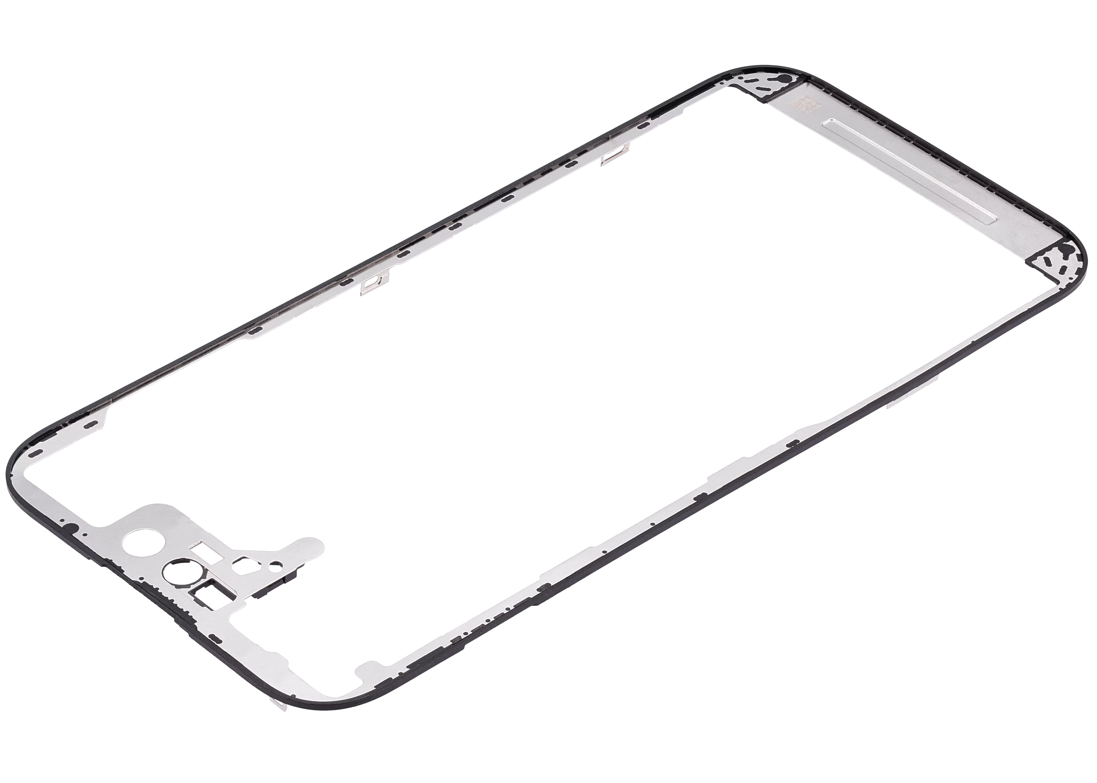Frame Only Compatible For iPhone 14 Pro (10 Pack) (OCA Master)