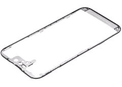 Frame Only Compatible For iPhone 14 Pro (10 Pack) (OCA Master)