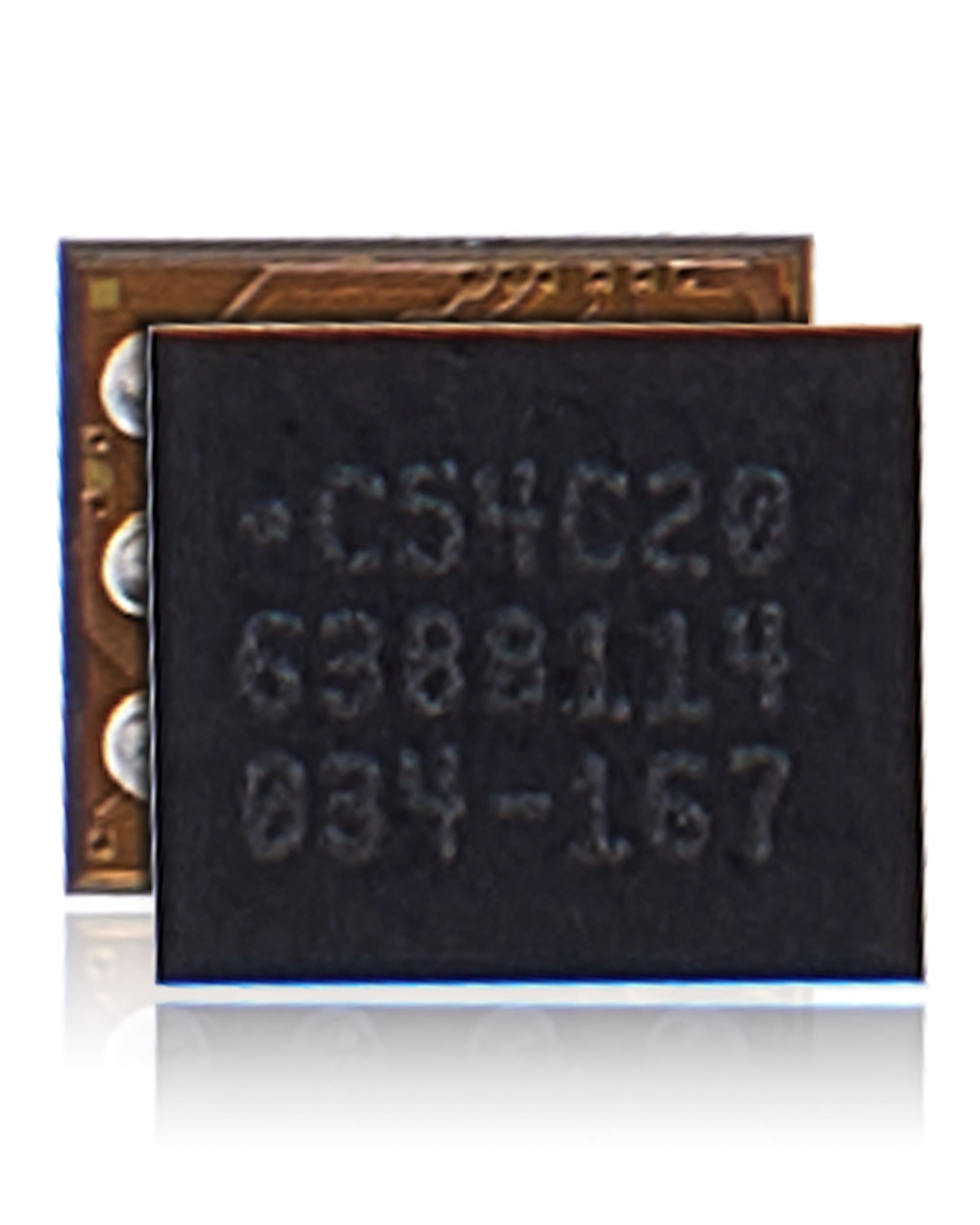 USB-PD Compatible For iPhone 12 Series / 13 Series / 14 Series (CS4C20)