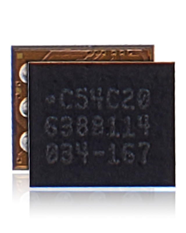 USB-PD Compatible For iPhone 12 Series / 13 Series / 14 Series (CS4C20)