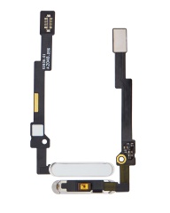 Power Button Flex Compatible For iPad Mini 6 (Premium) (Starlight)
