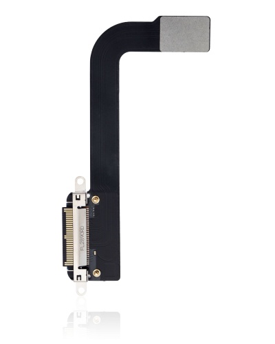 Charging Port Flex Cable Compatible For iPad 3