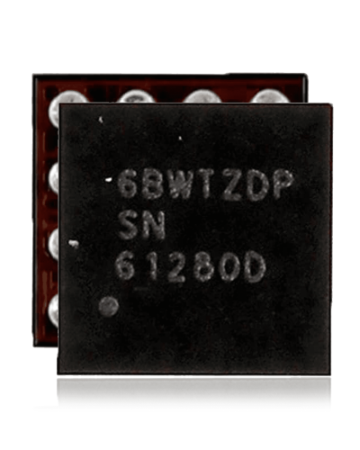 Camera / Boost Power Supply IC Compatible For iPhone 7 / 7 Plus (U2301 / SN61280D / 16 Pins)