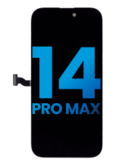 LCD Assembly Compatible For iPhone 14 Pro Max (Aftermarket)
