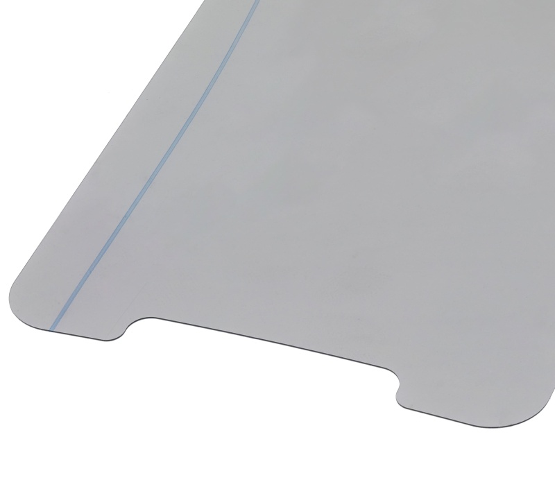 Polarizer Film Compatible For iPhone XR / 11 (10 Pack) (OCA Master)