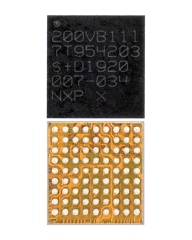 NFC Controller IC Compatible For iPhone 11 / iPad 8 (2020) (200VB11)