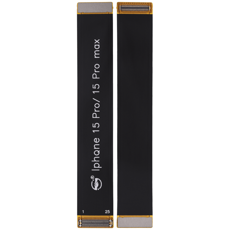Tester Cable (LCD Assembly) Compatible For iPhone 15 Pro / 15 Pro Max