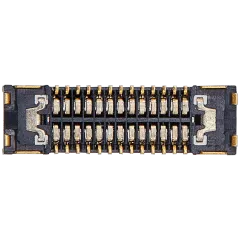 Lattice Projector Face ID FPC Connector Compatible For 14 / 14 Plus (26 Pin)