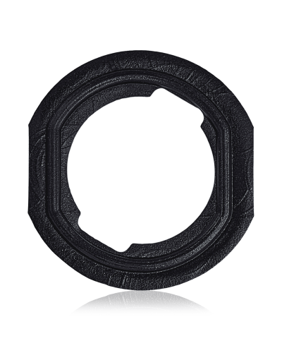 Home Button Rubber Gasket Compatible For iPad 5 (2017) / iPad 6 (2018) / iPad 7 (2019) / iPad 8 (2020) / iPad 9 (2021) (10 Pack)
