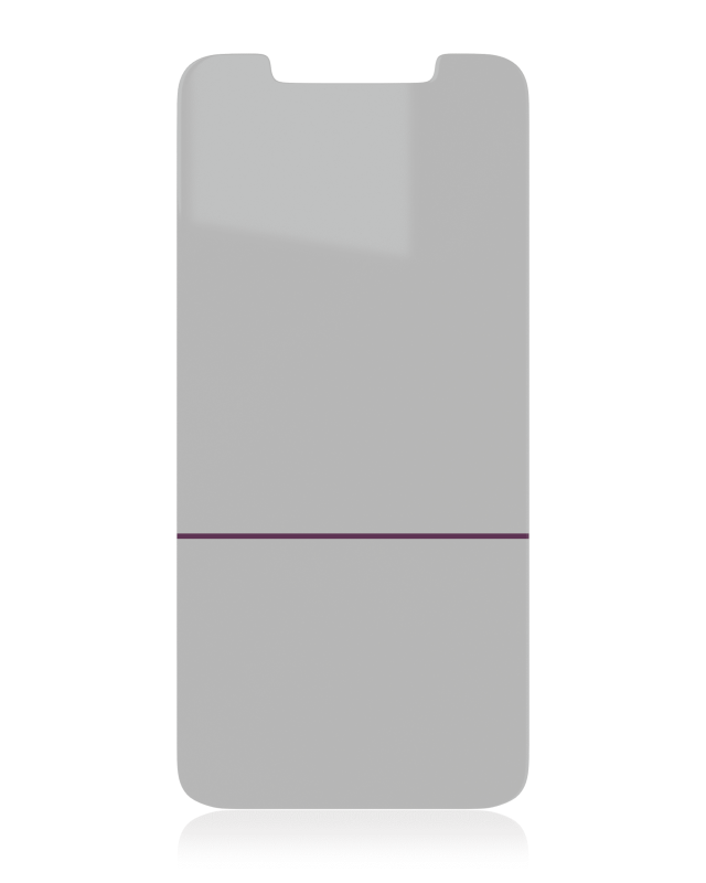 Polarizer Film Compatible For iPhone 11 Pro Max (10 Pack) (OCA Master)