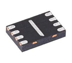 Ace SPI Flash IC Compatible For iPad Pro 12.9" 3rd Gen (2018) / iPad Pro 12.9" 4th Gen (2020) / iPad Pro 11" 1st Gen (2018) / iPad Pro 11" 2rd Gen (2020) (8N8)