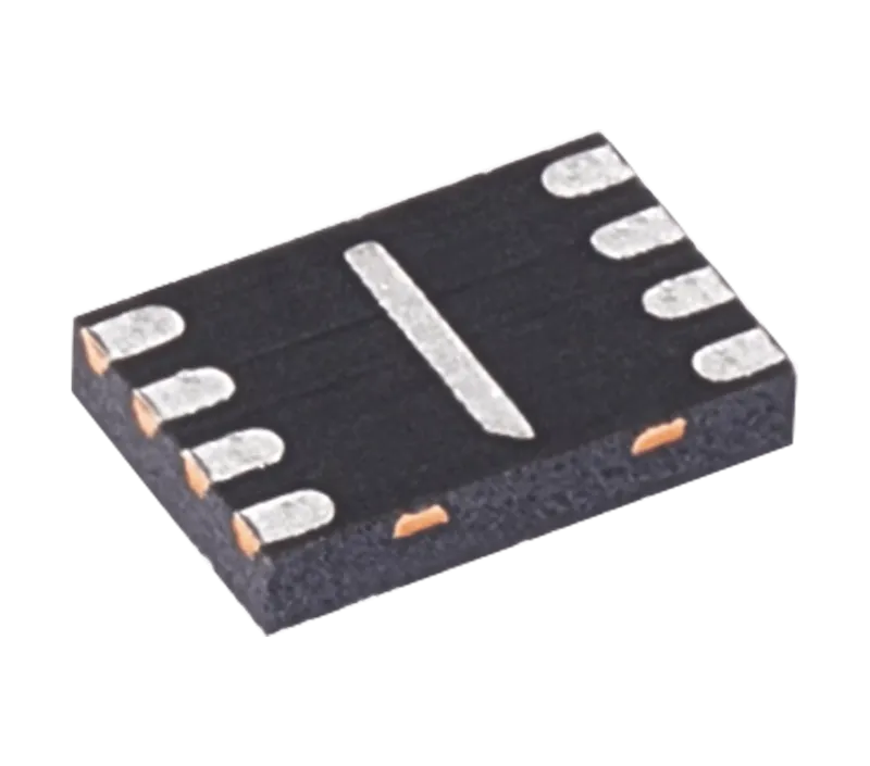 Ace SPI Flash IC Compatible For iPad Pro 12.9" 3rd Gen (2018) / iPad Pro 12.9" 4th Gen (2020) / iPad Pro 11" 1st Gen (2018) / iPad Pro 11" 2rd Gen (2020) (8N8)