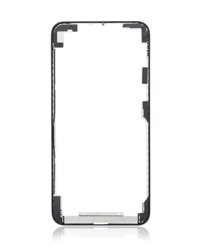 Frame Only Compatible For iPhone 11 Pro Max (10 Pack) (OCA Master)