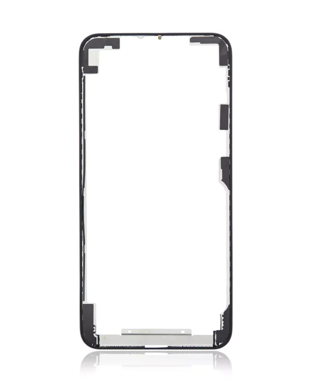 Frame Only Compatible For iPhone 11 Pro Max (10 Pack) (OCA Master)