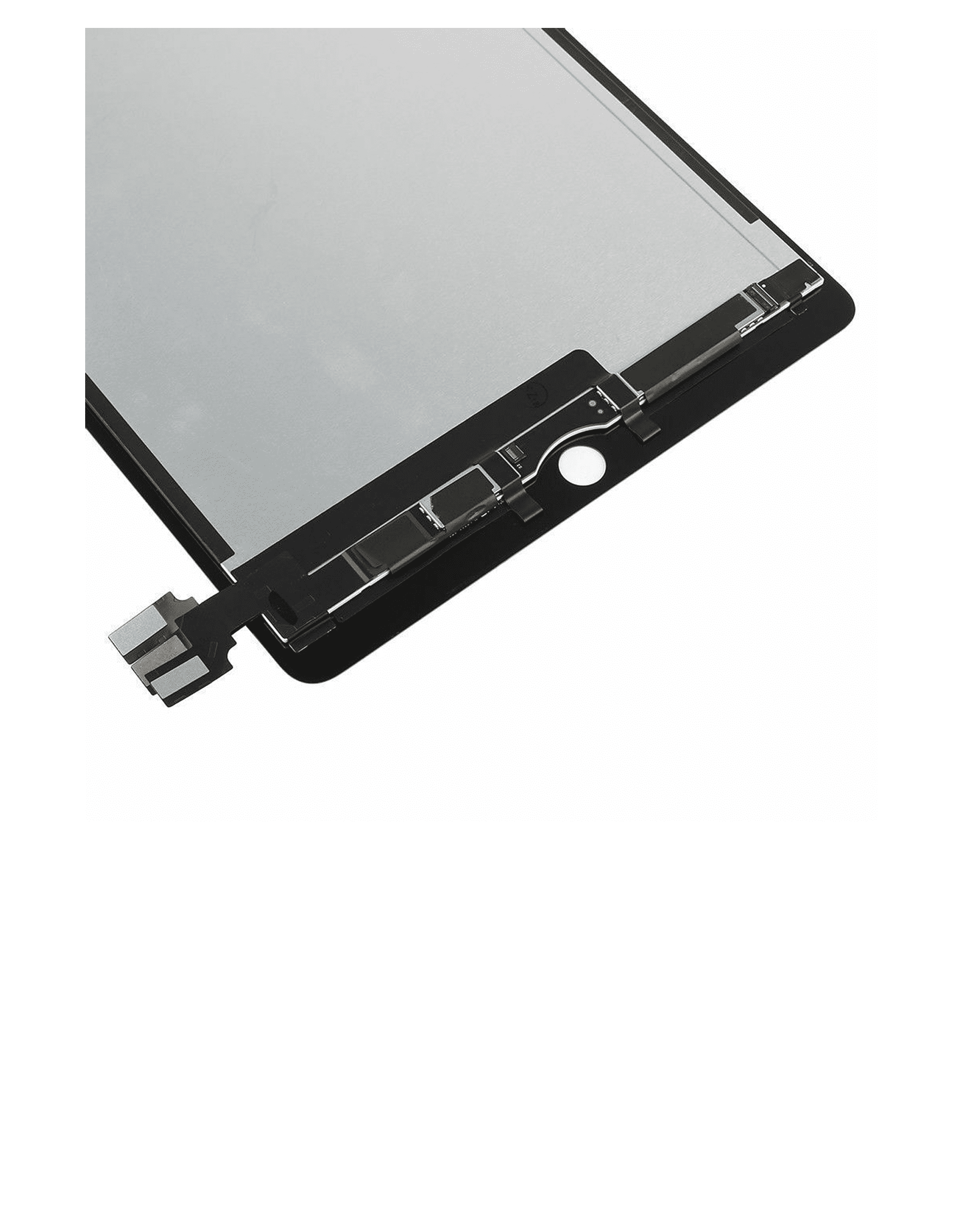 LCD Assembly With Digitizer Compatible For iPad Pro 9.7" (Aftermarket Plus) (Black)