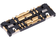 Power FPC Connector Compatible For iPhone 12 Series / 13 Series (6 Pin)