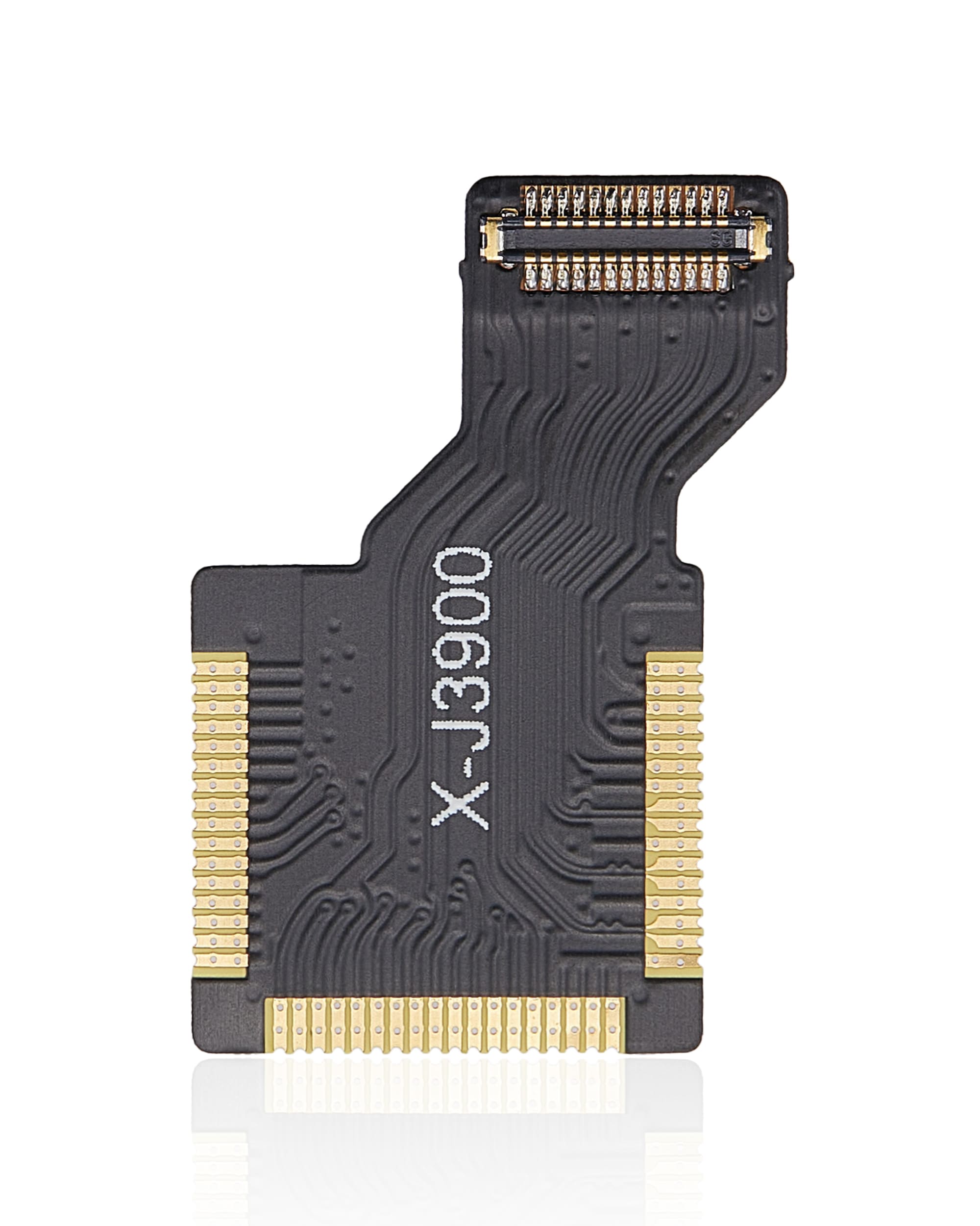 Wide Camera Flex Compatible For iPhone X (Soldering Required)