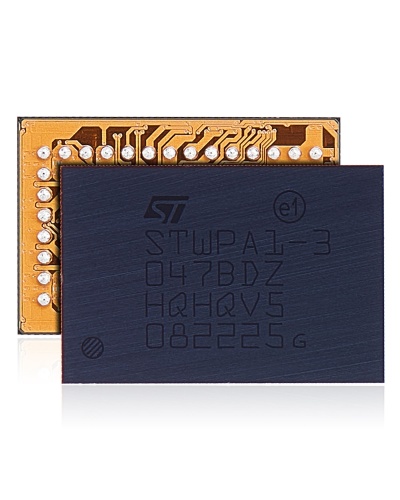 Wireless Charge IC STWPA1 Compatible For iPhone 12 / 12 Mini / 12 Pro / 12 Pro Max