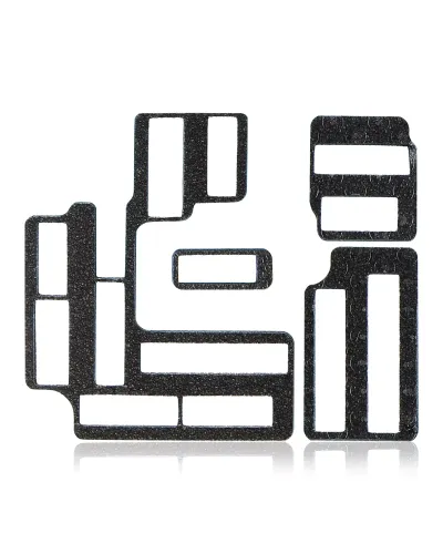 Mainboard Inline Insulator Sticker Compatible For iPhone 14 Pro / 14 Pro Max (3 Piece Set) (10 Pack)