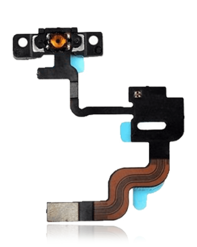 Power Button + Proximity Sensor Compatible For iPhone 4 (CDMA)
